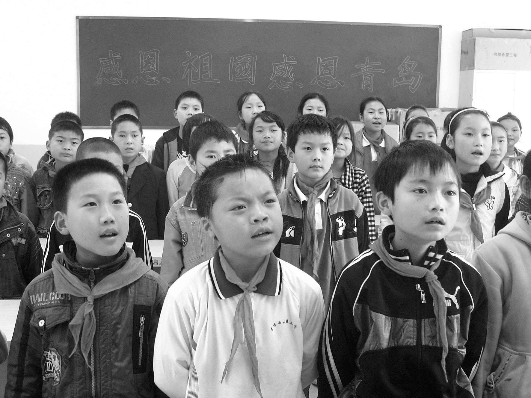疼爱孩子怎么会是这种结果？
