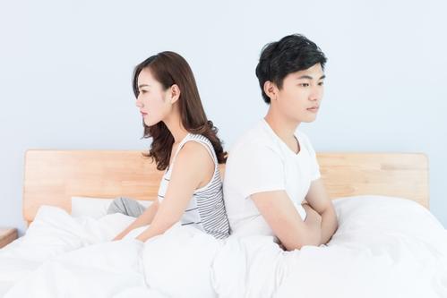 新婚夫妻性困扰的案例剖析