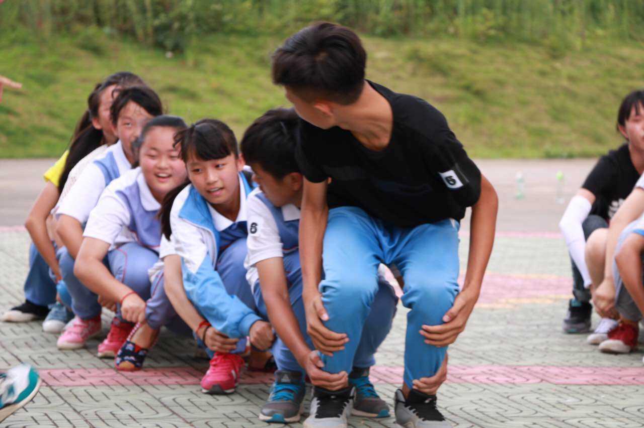 小学生人际交往团体心理辅导活动方案