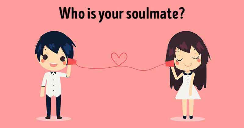 婚姻恋爱你介意你的另一半有soulmate吗
