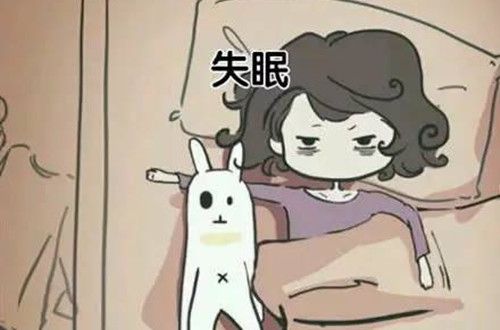 睡眠与失眠