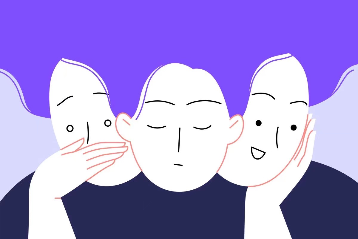 更为大家所熟知的,可能是它的另一个名字:表演型人格障碍.