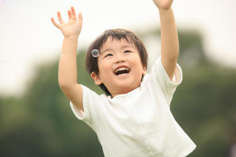 “我不是不听话”——识别与应对孩子的感官超负荷