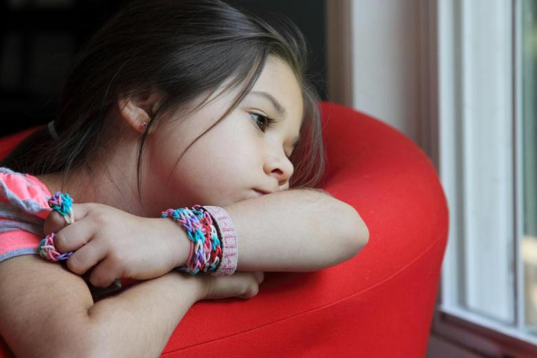 孩子的焦虑，藏在哪些日常细节里？