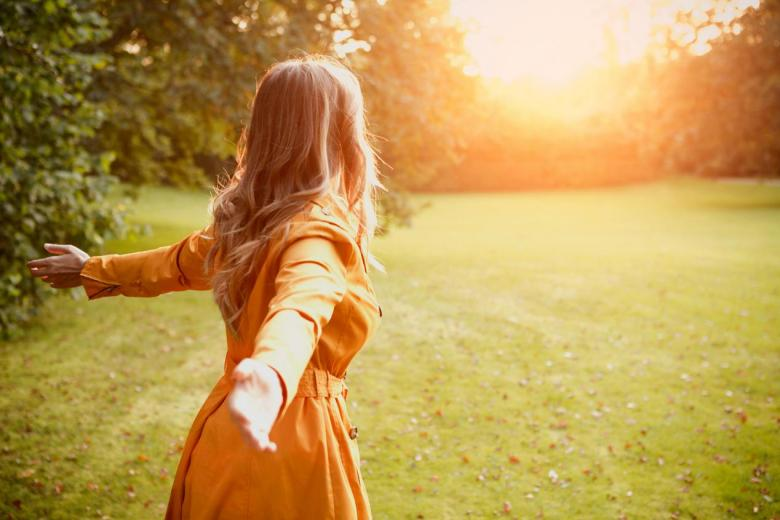 最好的亲密关系，是让你成为“自己”