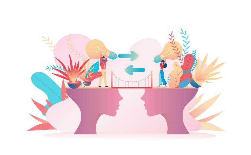 健康的亲密关系，都需要一点“自私”