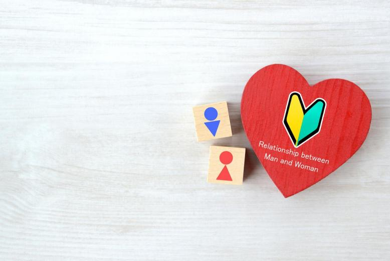 我们爱上的，常常是“爱我们的感觉”，而非对方本身