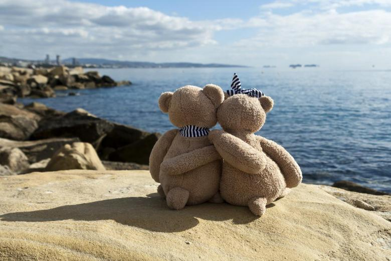 真正的亲密，源于敢于展现脆弱