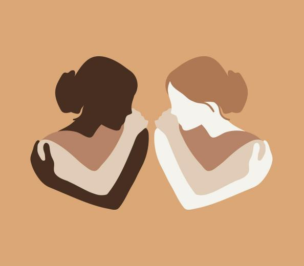 内在小孩疗愈：与过去的自己和解