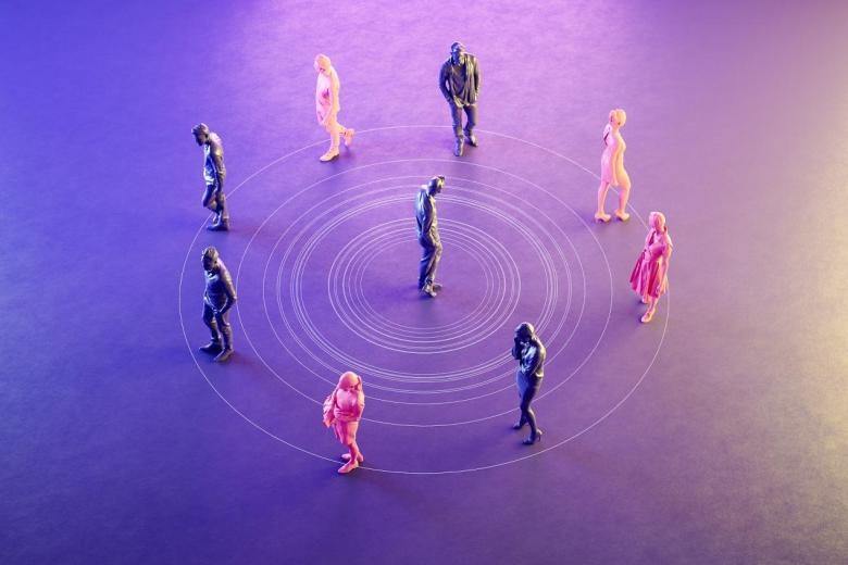 社交焦虑的背后：你真正害怕的是什么？