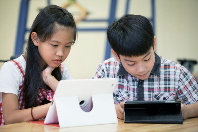 网络安全第一课：教孩子保护隐私与辨别信息