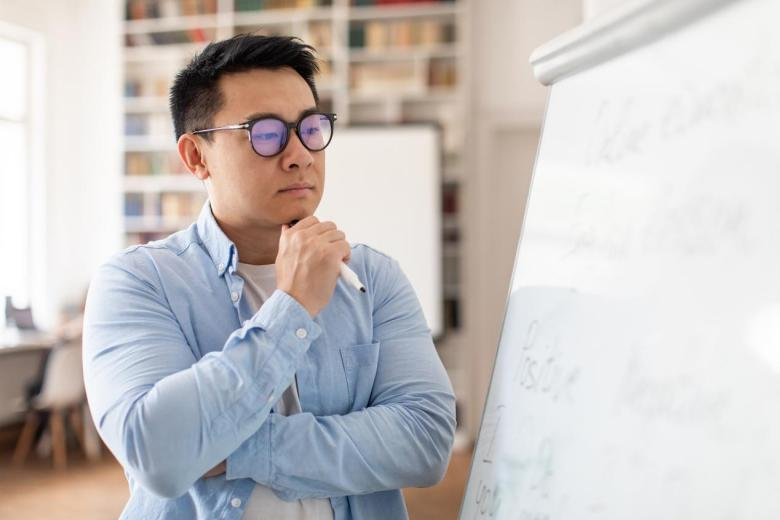 认知偏差：我们为何总在无意中欺骗自己